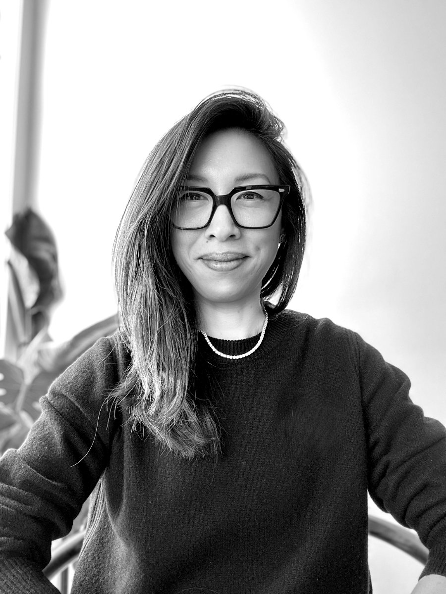 Jennifer Koo, Principal of Inflection